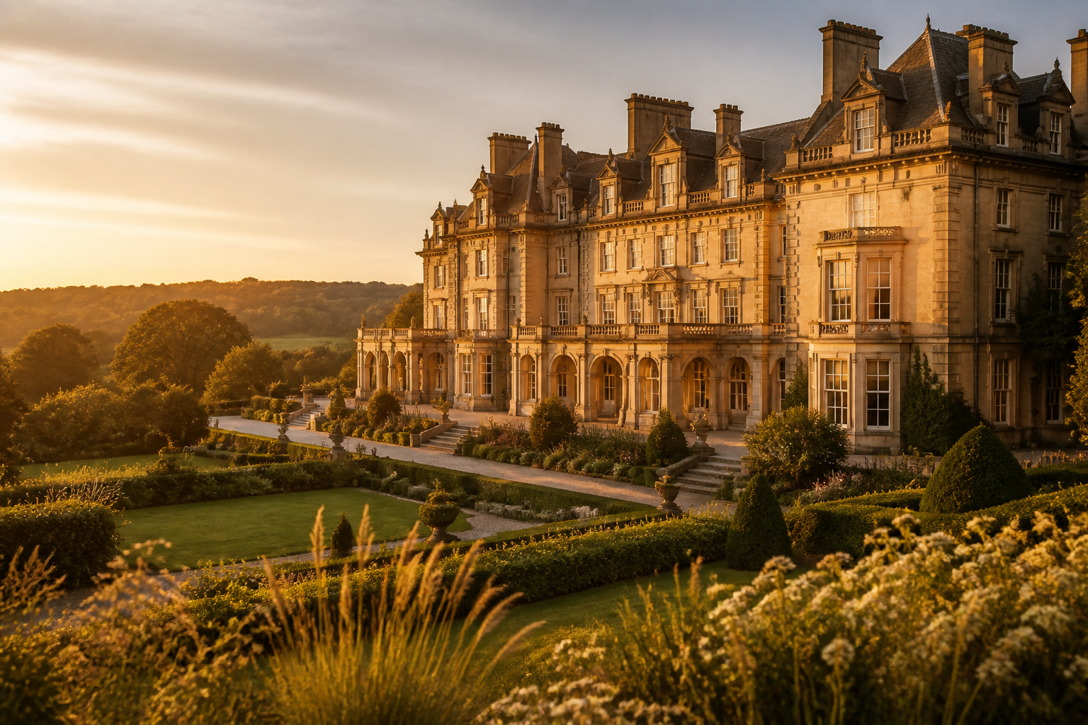 Beaverbrook
