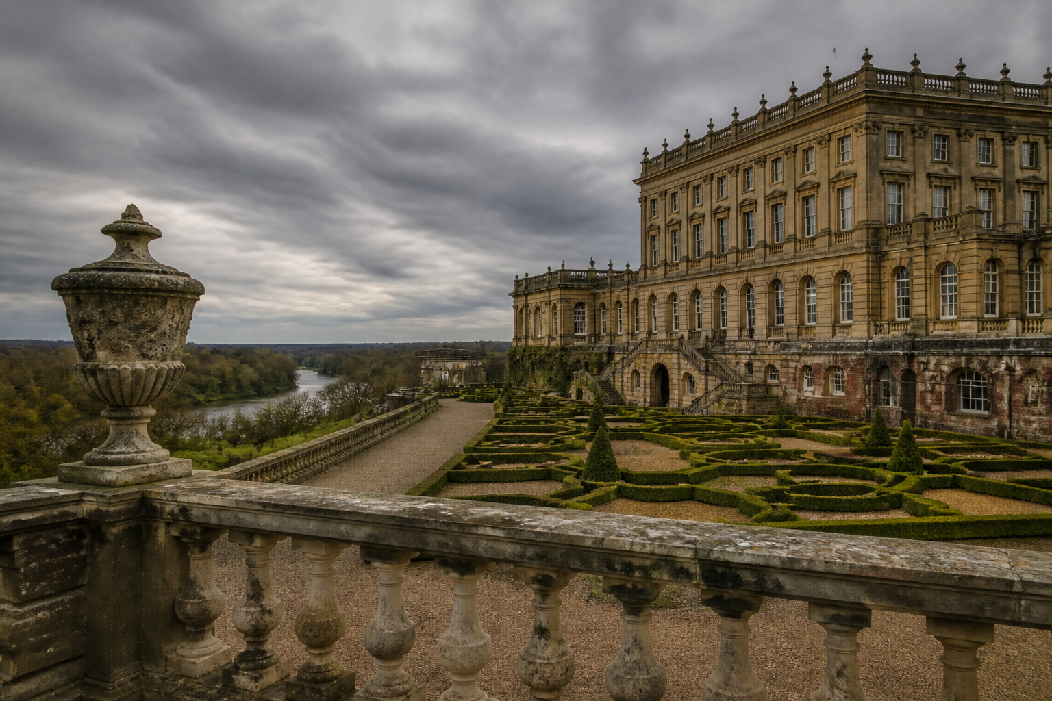 Cliveden House